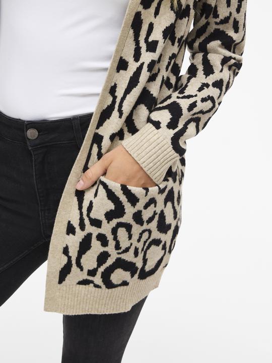 Produktbild Vila VITIF Offener Strickjacke (S)