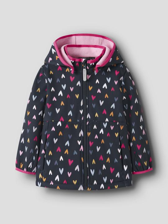 Actual product image Name it MALTA05 Softshell-Jacke (86)