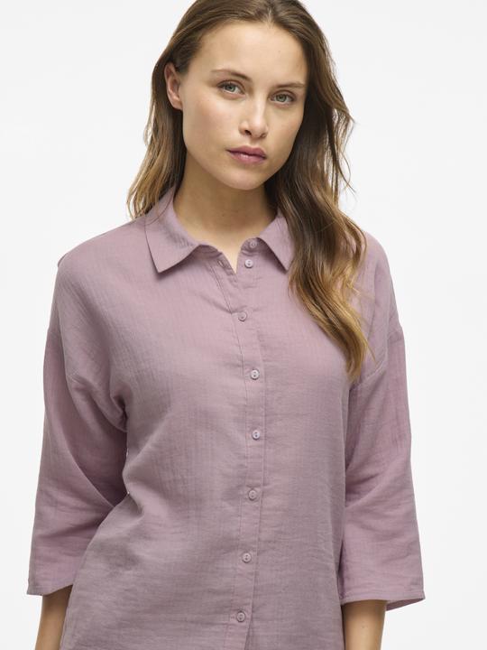 Immagine prodotto Vila Kurzarm Hemd (42)