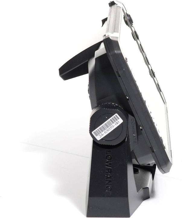 Actual product image Lowrance Elite FS" Chartplotter