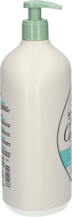 Produktbild Roge Cavailles Bio Shower Gel for Sensitive Skin with Aloe Vera 1L (1000 ml)