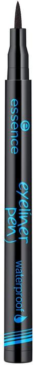 Actual product image essence Pen (01 Black)