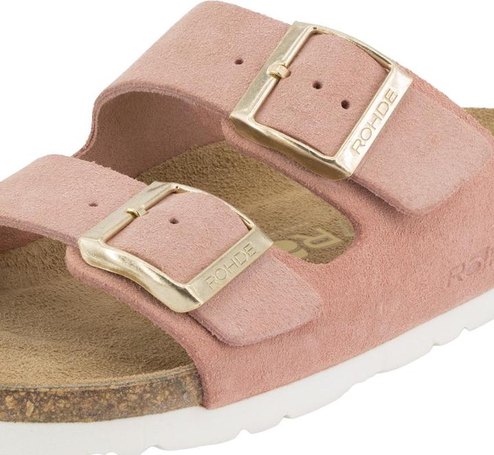 Produktbild Rohde Pantoletten (37)