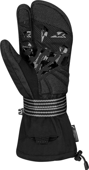 Produktbild Reusch Sweeber III R-TEX XT Lobster (8)