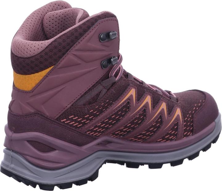 Actual product image Lowa Innox Pro Gtx Mid Ws (37.5)