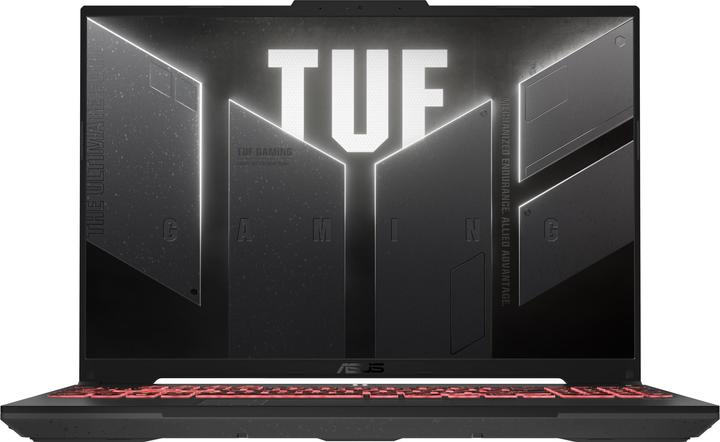 Produktbild ASUS TUF Gaming F16 (16", 1000 GB, 32 GB, CH, Intel Core i7-13650HX)