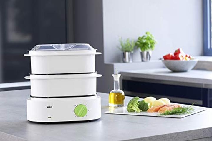 Produktbild Braun FS 3000