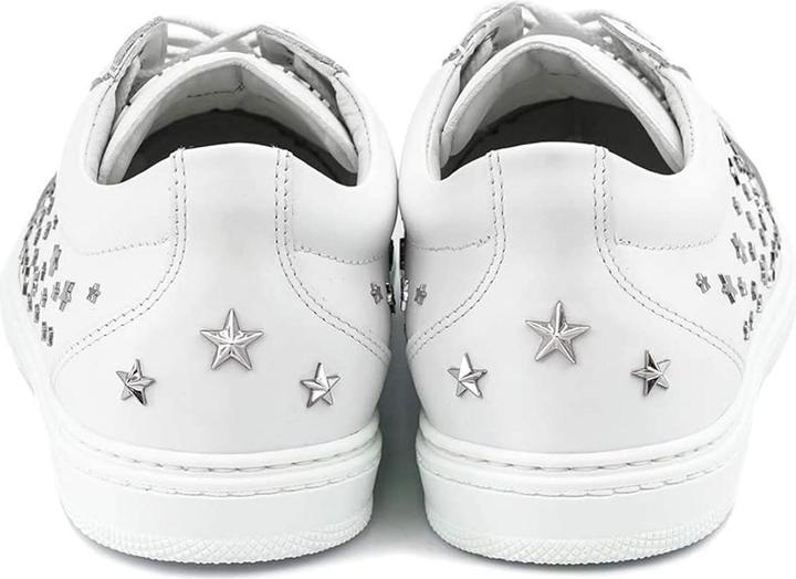 Immagine prodotto Jimmy Choo Sneakers Cash Star in pelle (39.5)