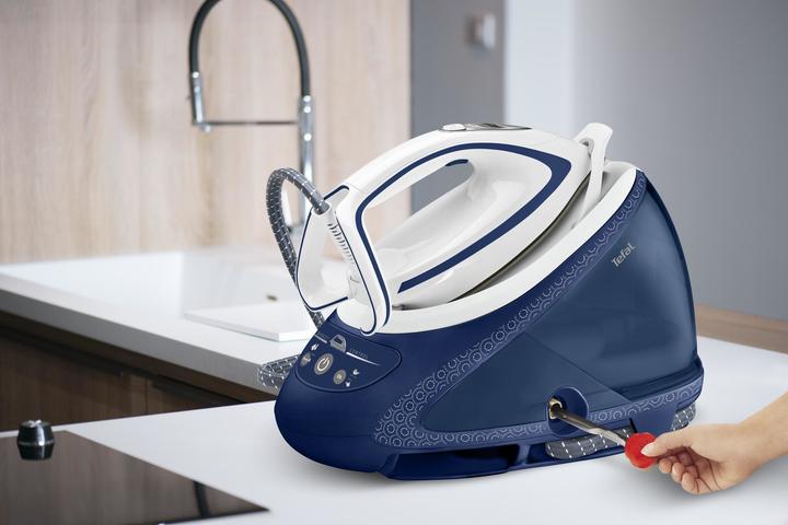 Immagine prodotto Tefal GV 9580 (2600 W, 580 g/min)