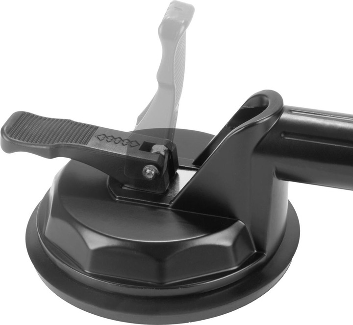 Actual product image Stahlwerk Double suction lifter with 135 kg load capacity and 2 x 12.5 cm | 5" diameter (135 kg)