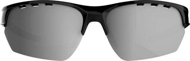 Produktbild AZR Izoard (Schwarz lackiert, spiegellos)