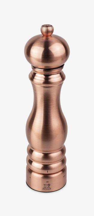 Actual product image Peugeot Pepper mill Paris Chef 22 cm, copper (Pepper)