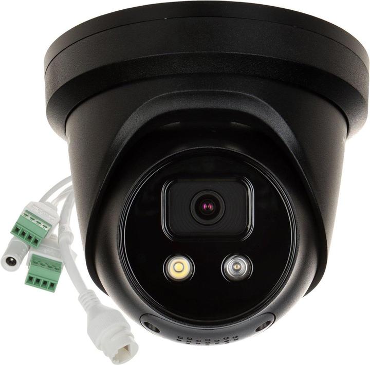 Actual product image Hikvision DS-2CD2386G2-ISU/SL(2.8mm)(C)O (3840 x 2160 pixels)