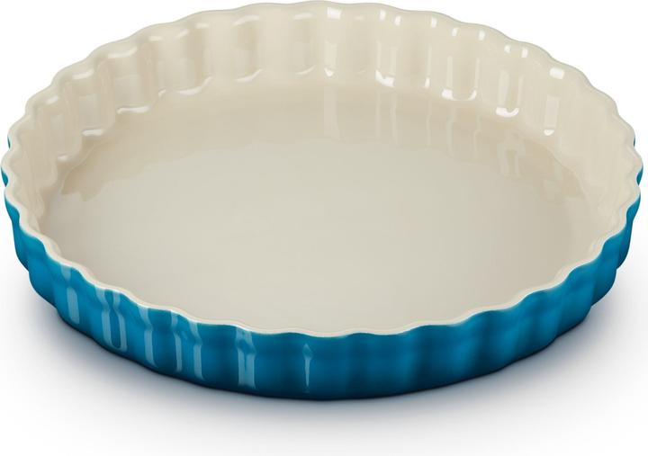 Actual product image Le Creuset Tarte Form