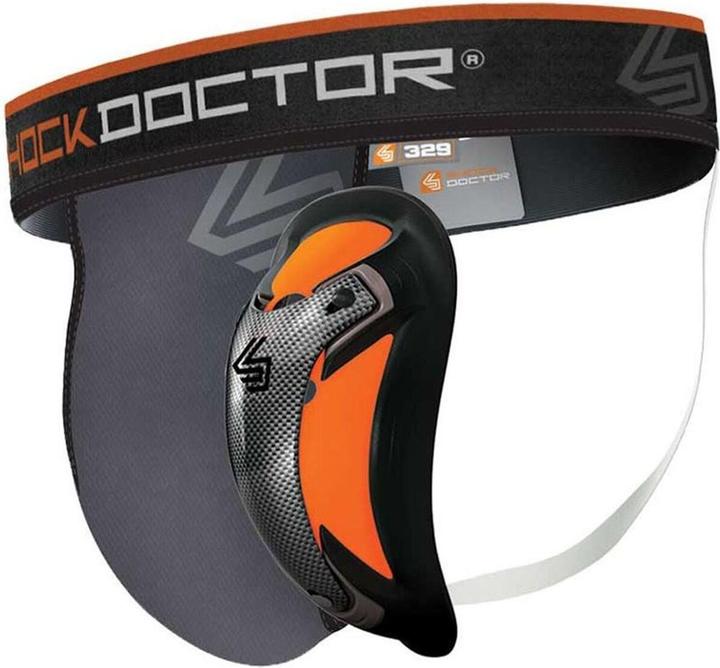 Shock Doctor Tiefschutz Ultra