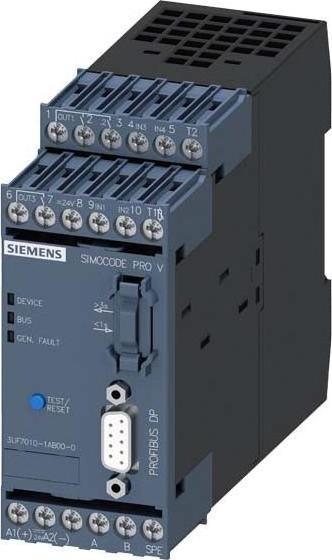Produktbild Siemens Grundgerät