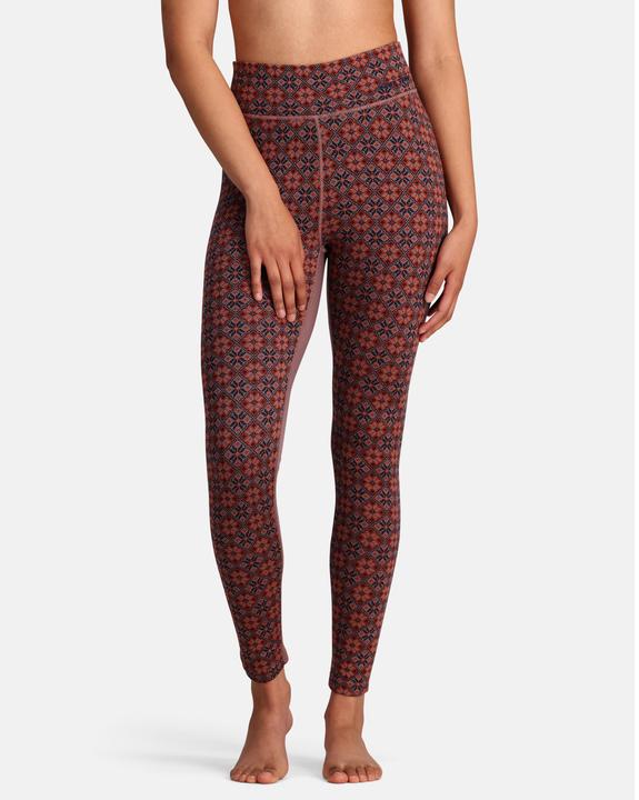 Produktbild Kari Traa Women's Rose Light Pant HW (L)