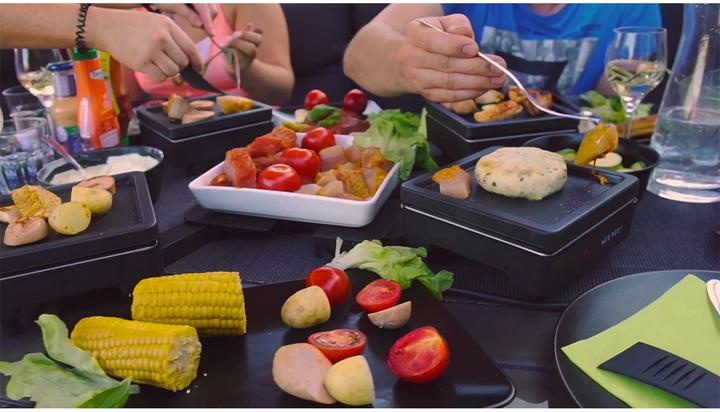 Produktbild Nouvel Gourmet-Star