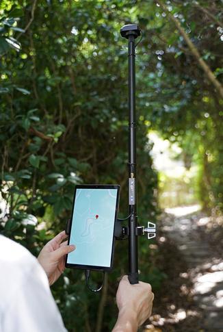 Produktbild Columbus GPS-Datenlogger P-7