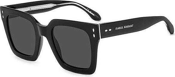 Actual product image Isabel Marant Sunglasses IM0104/S/51