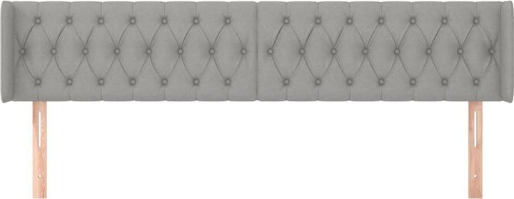 Produktbild vidaXL Kopfteil (183 x 16 x 88 cm)