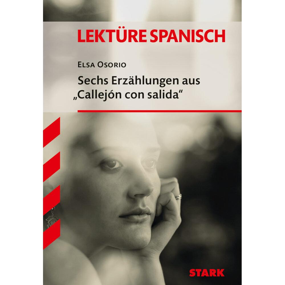 Lt Callejon Con Sal, Schulbücher von Elsa Osorio