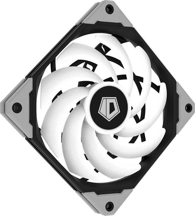 Actual product image ID-Cooling Fan NO-12015-XT 120mm aRGB Lighting (120 mm)