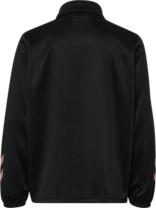 Actual product image hummel Hmlshimmer Half Zip Kids (140)