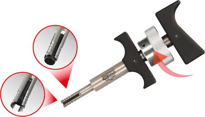 Actual product image KS Tools 500.7505