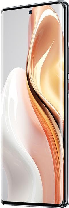 Produktbild Ulefone NOTE 17 PRO 12+256GB DS 4G VELVET BLACK OEM (256 GB, Velvet Black, 6.77", Dual SIM, 4G)