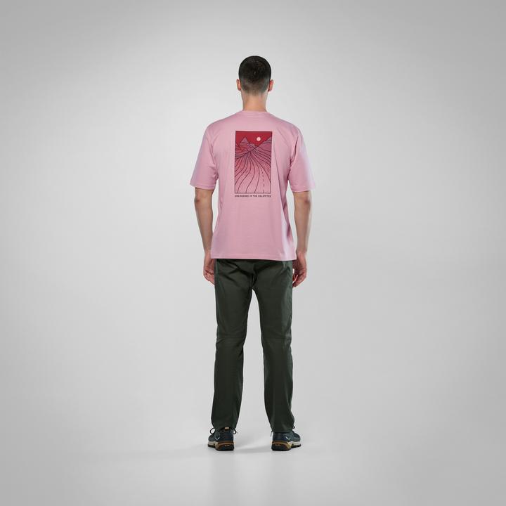 Produktbild Salewa Eagle Sunset Loose T-Shirt M (M)