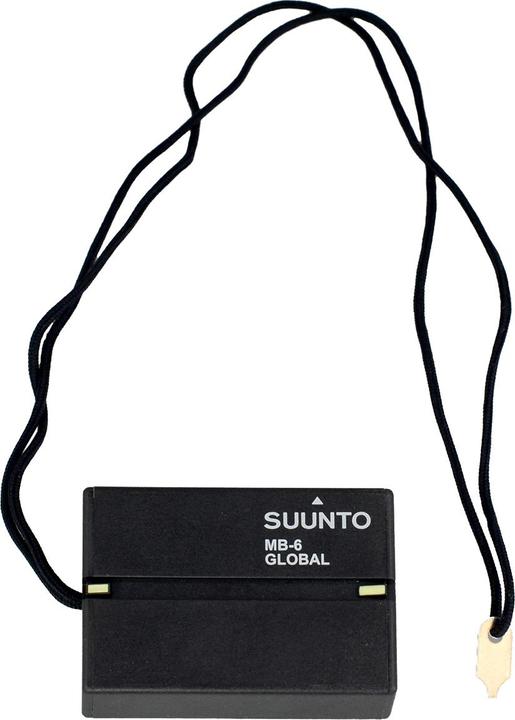 Produktbild Suunto MB-6 Global