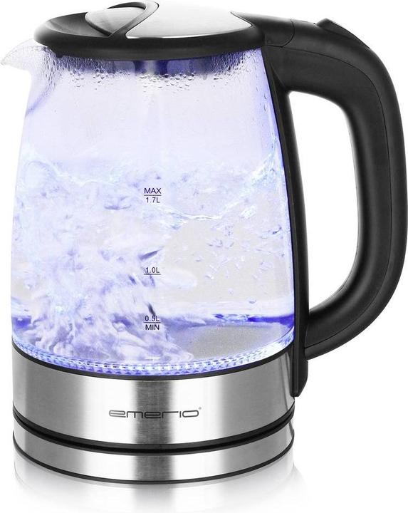 Actual product image Emerio WK-119988 (1.70 l)