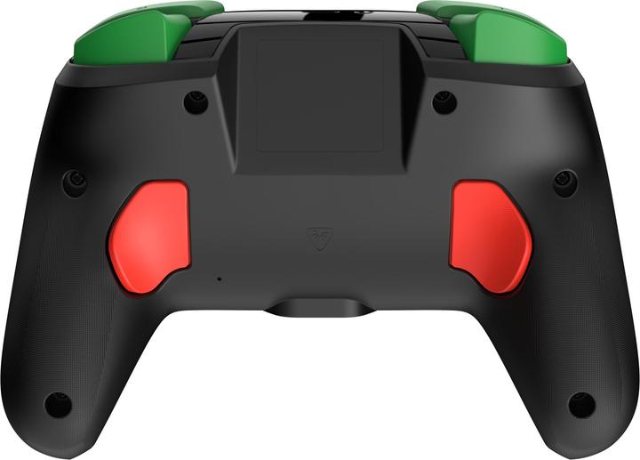 Produktbild Turtle Beach Rematch Wireless Controller (Switch)