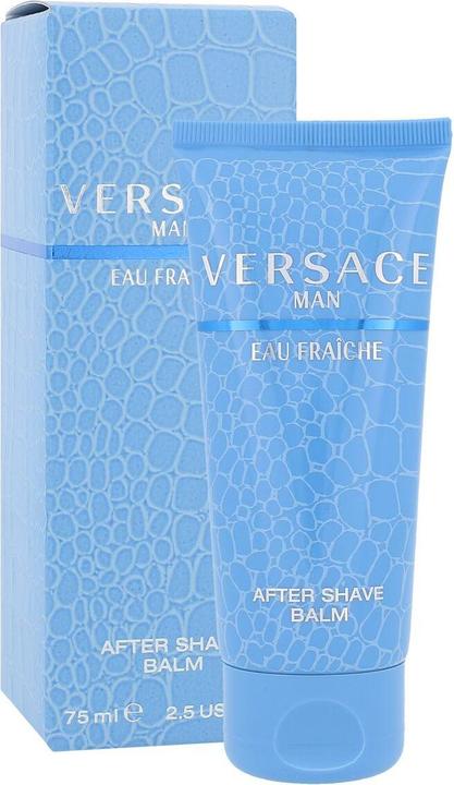 Immagine prodotto Versace Eau fraiche (Balsamo dopobarba, 75 ml)