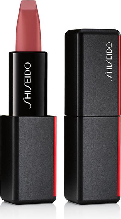 Actual product image Shiseido Modern mat Powder Lipstick (Semi Nude)