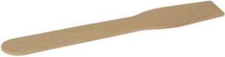 Produktbild Naturesse Löffel Eislöffel 96 mm Biologisch abbaubares Birkenholz Holz,100 Stk/pk (100 x)