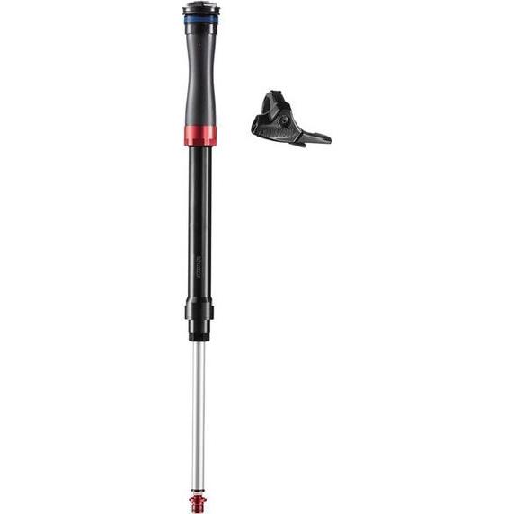 RockShox, Zubehör Velofederung