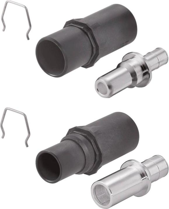 Produktbild Weidmüller Crimpkontakt HDC HP 550 M 25 I