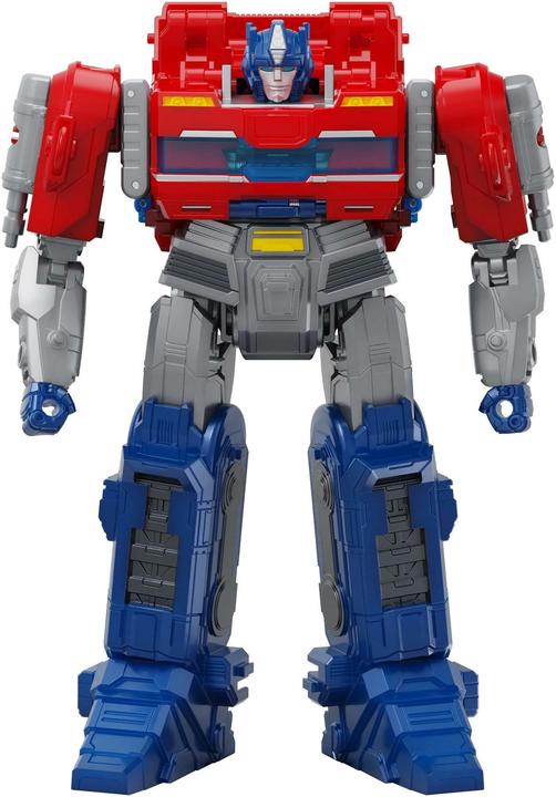 Produktbild Hasbro Transformers Mv8 Power Flip Admiral