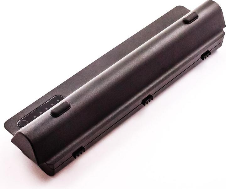 Actual product image AGI 33240 - Battery - DELL - Dell XPS L502X (6600 mAh)