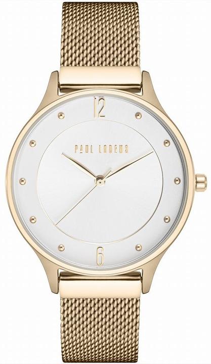 Produktbild Paul Lorens Damenuhr PL10317B9-3D1 + BOX