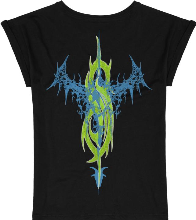 Produktbild Slipknot Spiked Eagle (L)