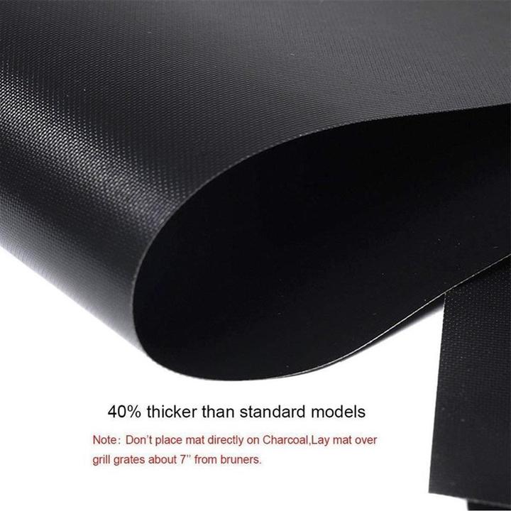 PROflame Expert Barbecue Mat