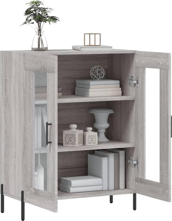 Image du produit vidaXL Sideboard (69.50 x 34 x 90 cm)