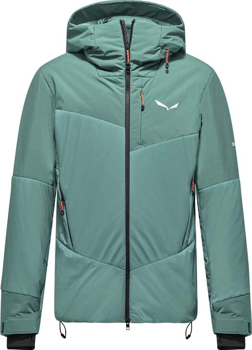 Produktbild Salewa Ortles Tirolwool® Air Kapuzenjacke (L)