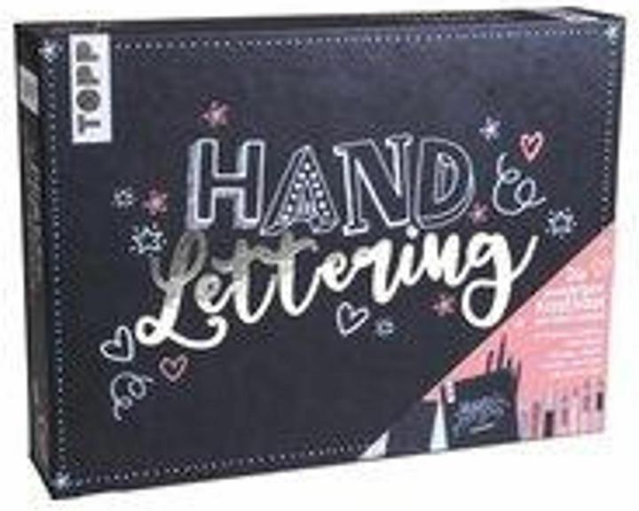 Handlettering