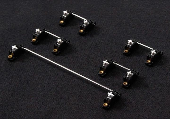 Produktbild Keychron Q1 Max (US, Kabelgebunden, Kabellos)