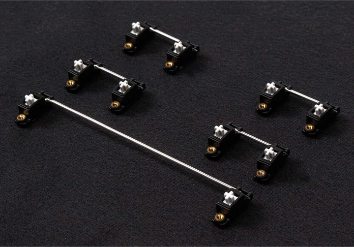 Actual product image Keychron Q1 Max (US, Cable, Wireless)