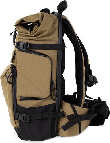 Actual product image Compagnon Element (Photo backpack, 20 l)